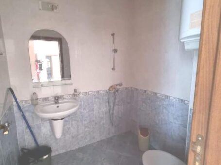ID 593 Санузел 