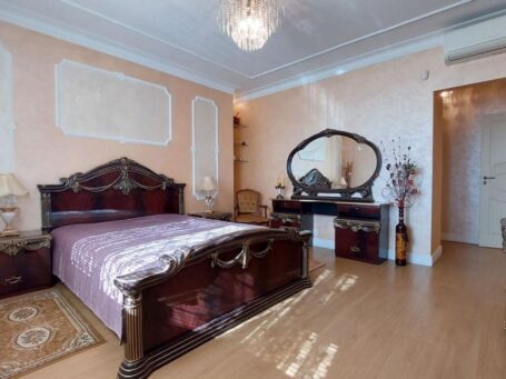 ID 633 Комната для отдыха и сна 