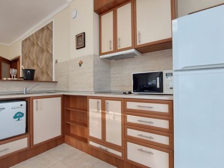 ID 537 Кухненска зона