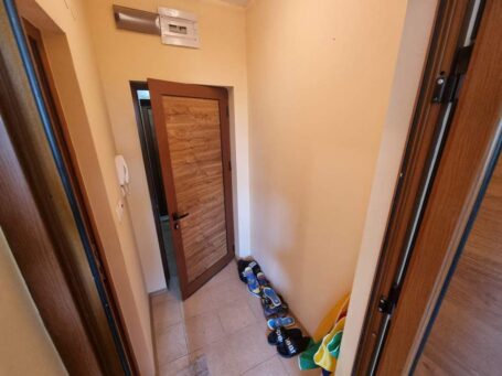 ID 595 Прихожая