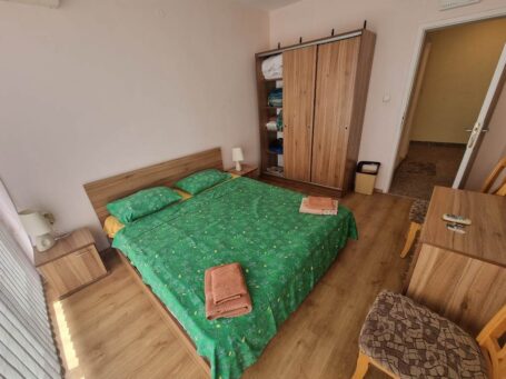 ID 618 Комната для сна и отдыха 