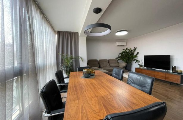 Продажа квартиры с двумя спальнями в Сарафово - id 589