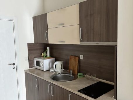 Id 500 Кухненска зона