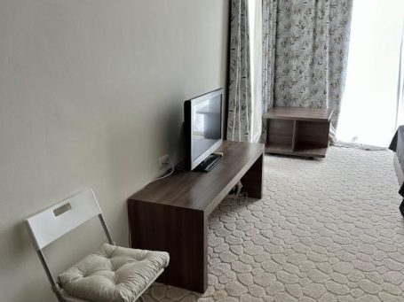 Id 500 Тв-зона в студио
