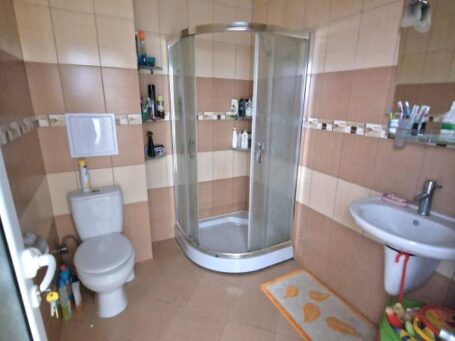 ID 606 Санузел 
