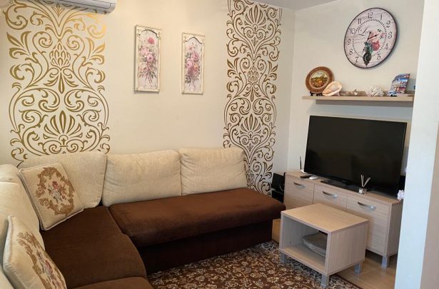 ID 585 Апартамент с двумя спальнями в Несебре в Lifestyle Delux - продажа