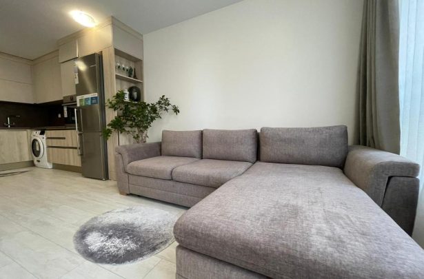 Id 635 Апартамент с одной спальней в Сарафово в доме без таксы - продажа