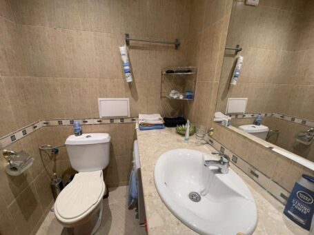 ID 623 Санузел 