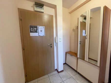ID 570 Входно антре