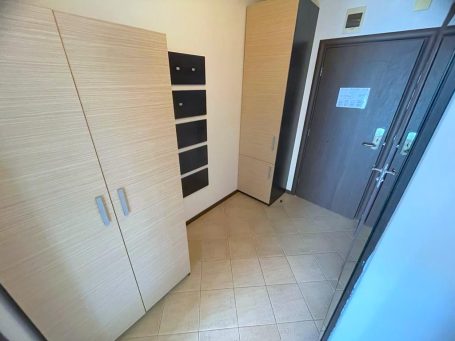 ID 569 Входно антре