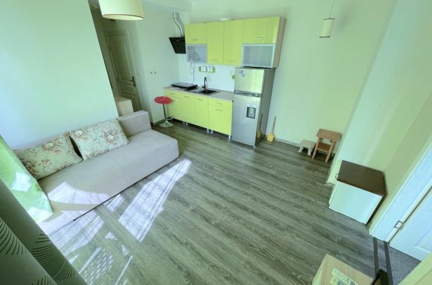 ID 623 Двухкомнатная квартира в комплексе Tarsis Club & Aquapark - продажа