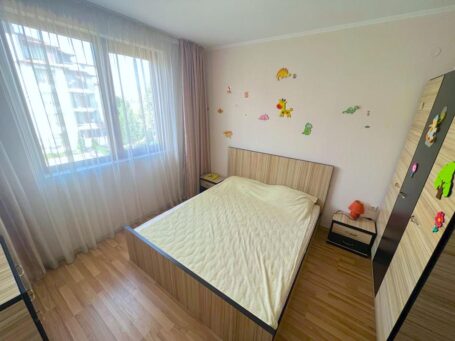ID 632 Комната для сна 