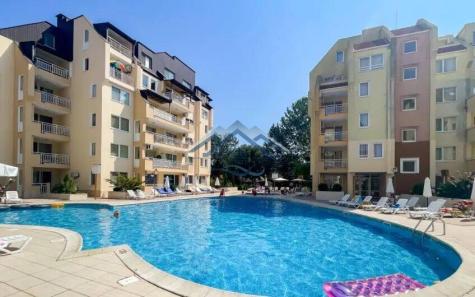 The recent main trend of residential construction in Bulgaria is the improvement of the quality of real estate for living