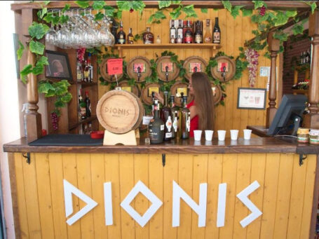 ID 608 Dionis 