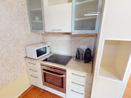 ID 574 Кухненска зона