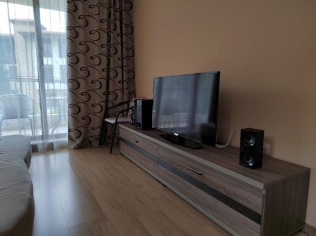 Id 507 Зона за релакс и телевизор