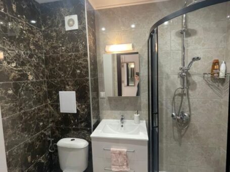 ID 682 Санузел 