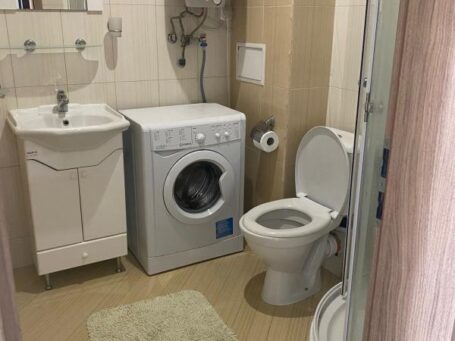 ID 660 Санузел 