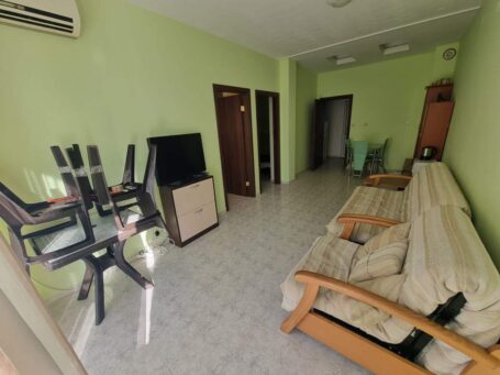ID 674 Зона отдыха в гостиной 