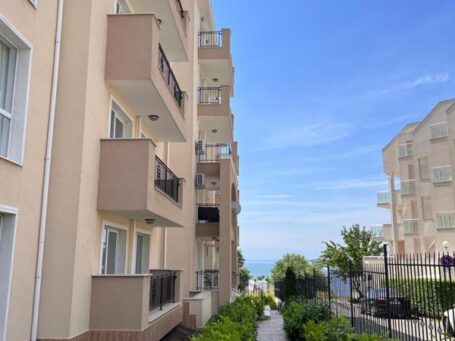 ID 662 Территория и комплекс «Ipanema Beach»