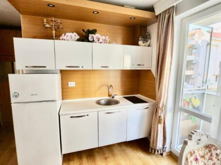 ID 678 Кухня