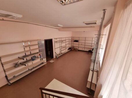 ID 681 Магазин в Свети Влас- коммерческая недвижимость продажа
