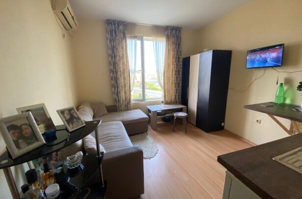 ID 661 Студия в Sunny Day 3 в Солнечном берегу - продажа