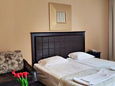 ID 626 Зона за релакс в студио