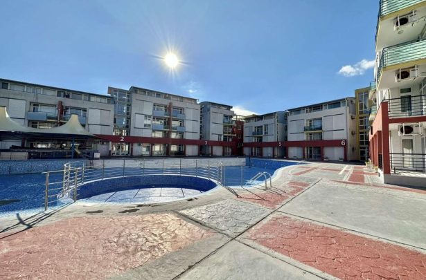ID 658 Апартамент с двумя спальнями в Elit 3 на Солнечном берегу - продажа
