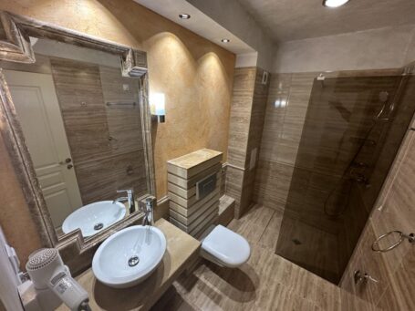 ID 670 Санузел 
