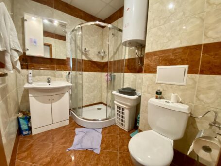 ID 657 Санузел 