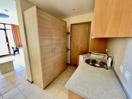Id 506 Кухненски комплект и шкаф