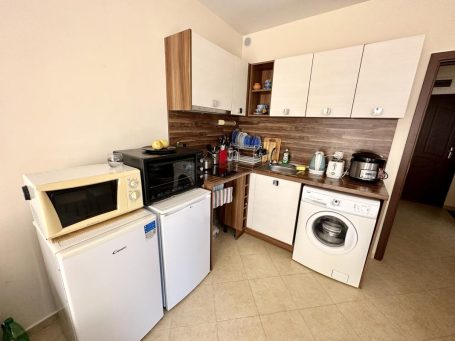 ID 505 Кухненски бокс