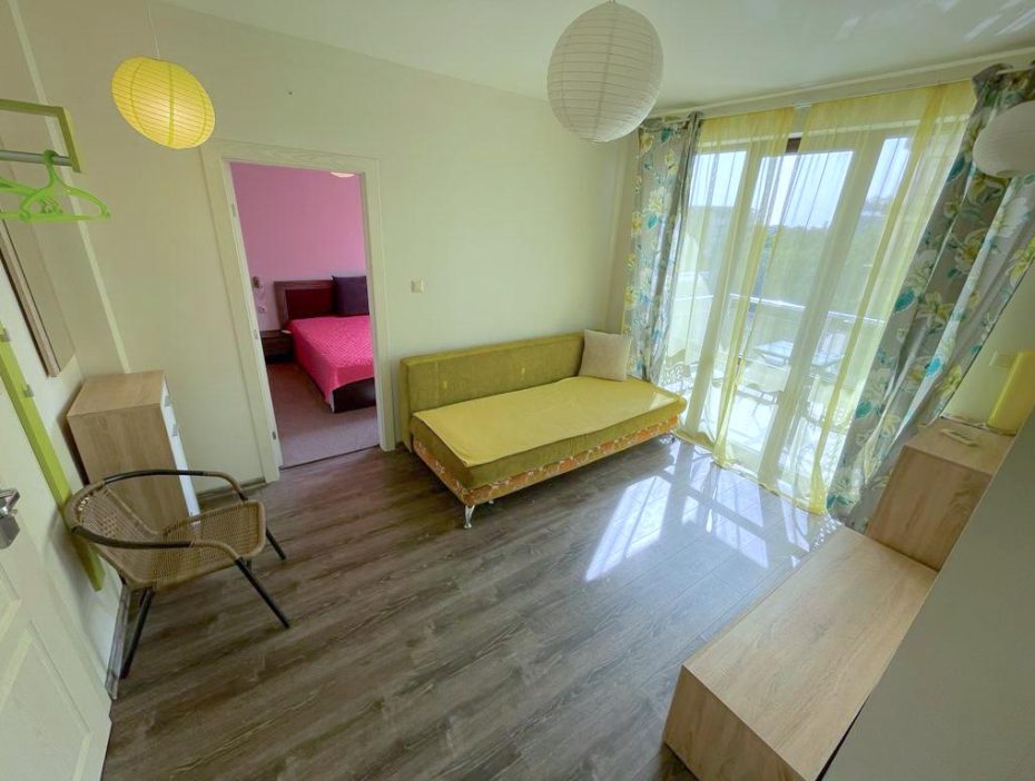 ID 622 Двустаен апартамент в жилищен комплекс Tarsis Club & SPA