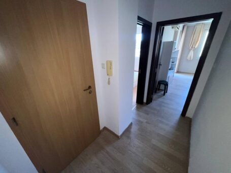 ID 649 Прихожая