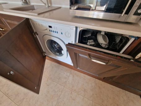 ID 640 Вградени уреди в кухнята
