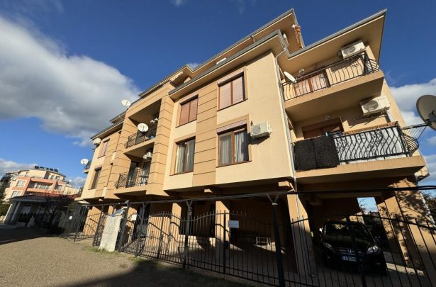 ID 687 Апартамент в комплексе Elitonia в Равде, Болгария - продажа