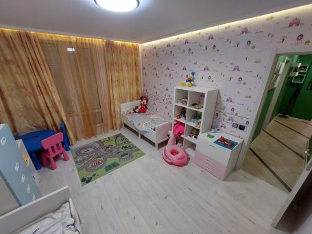 ID 664 Детска стая