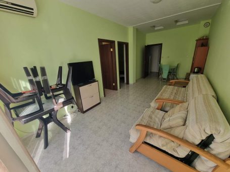 ID 674 Релакс зона във всекидневната