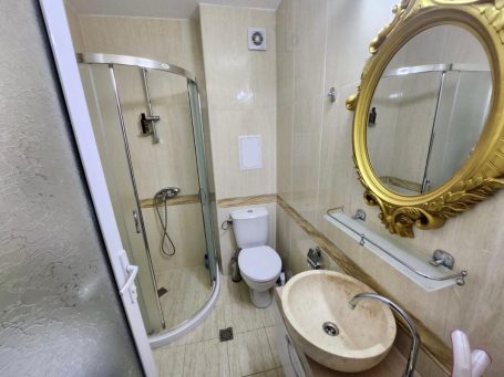 ID 678 Баня с душ