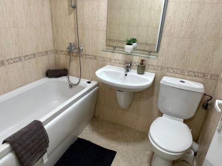 ID 663 Баня