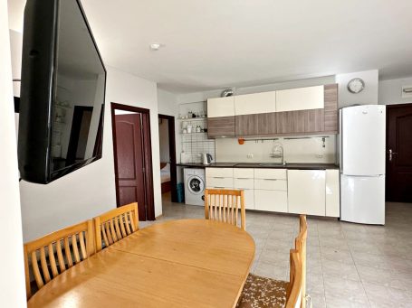ID 652 Кухня и трапезария