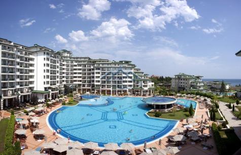 Amendments to the Condominium ownership management act have been adopted in Bulgaria