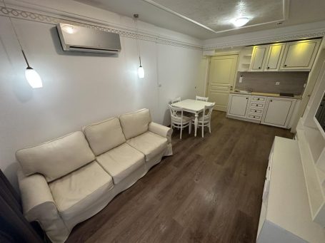 ID 670 Апартамент с панорамна гледка в жилищен комплекс Golden Rainbow