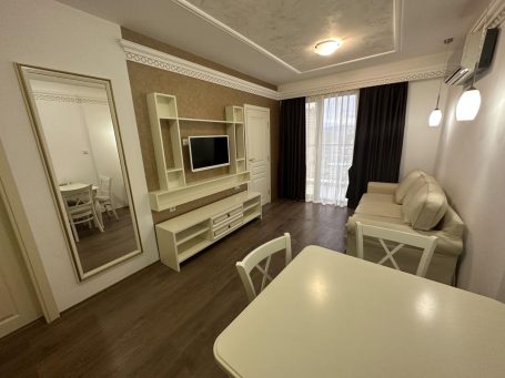 ID 670 Всекидневна с трапезария