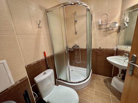ID 679 Баня
