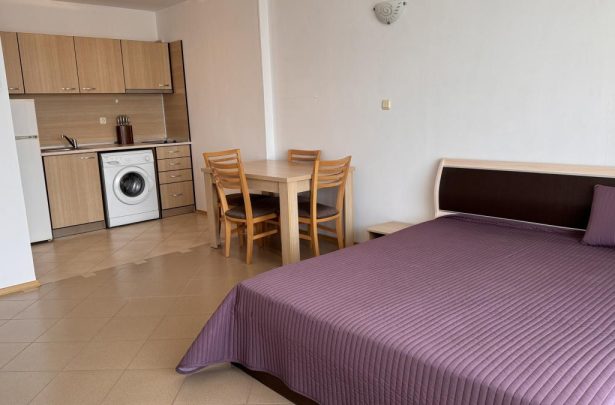 ID 697 Апартамент в комплексе Grand Kamelia в Солнечном берегу - продажа