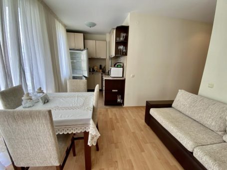 ID 657 Апартамент с две спални в Imperial Fort Club в Свети Влас