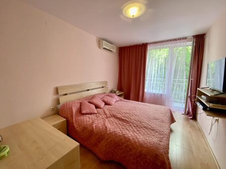 ID 657 Стая за сън