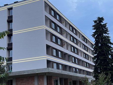 ID 702 Апартаменти от строител в Слънчев бряг - "Доменико"